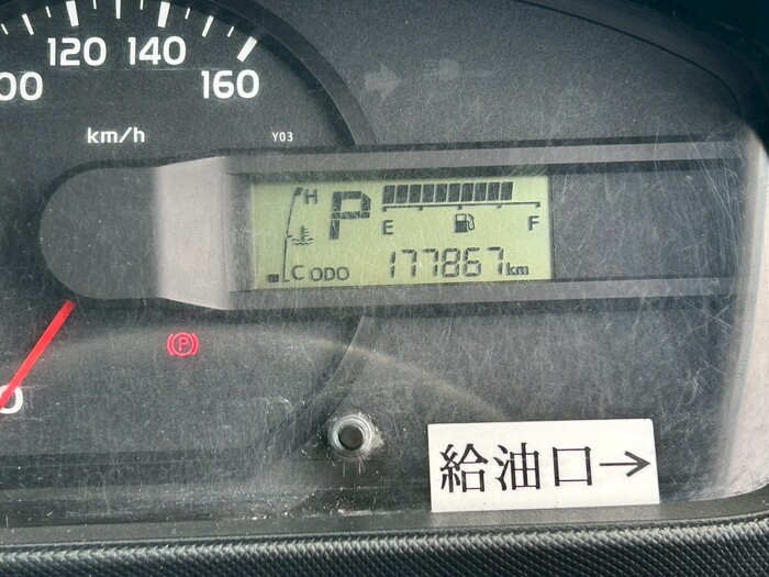 トラック画像