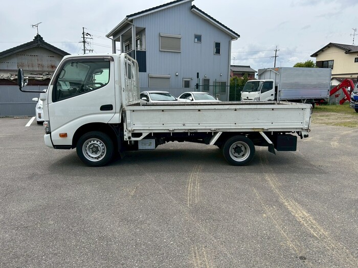 トラック画像