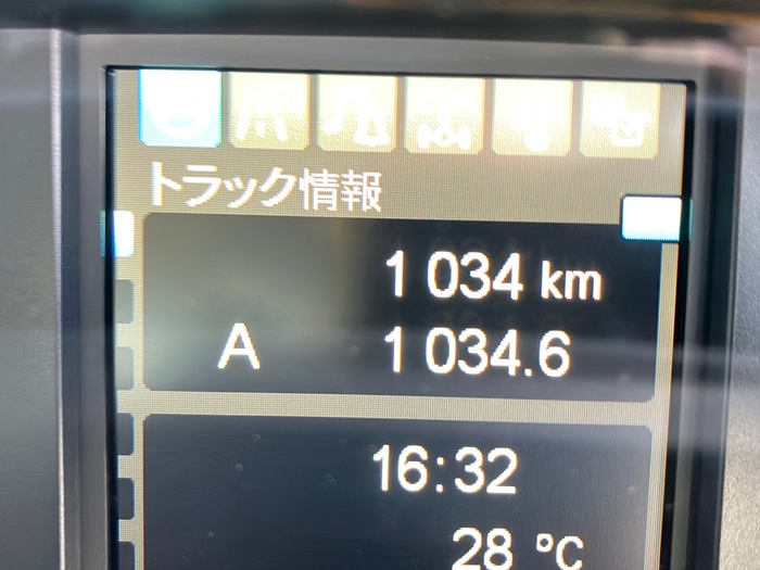 トラック画像