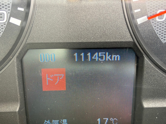 トラック画像