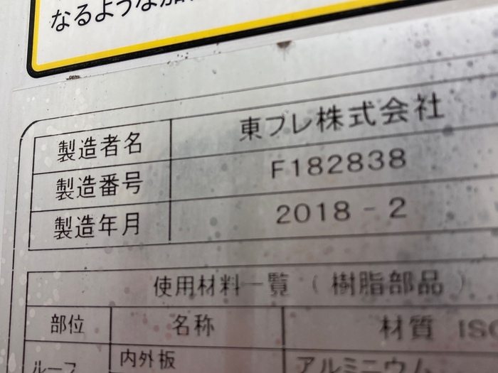 トラック画像