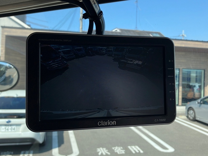 トラック画像