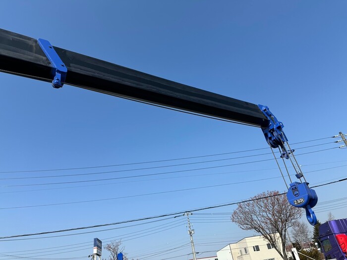 トラック画像