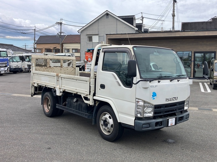 トラック画像