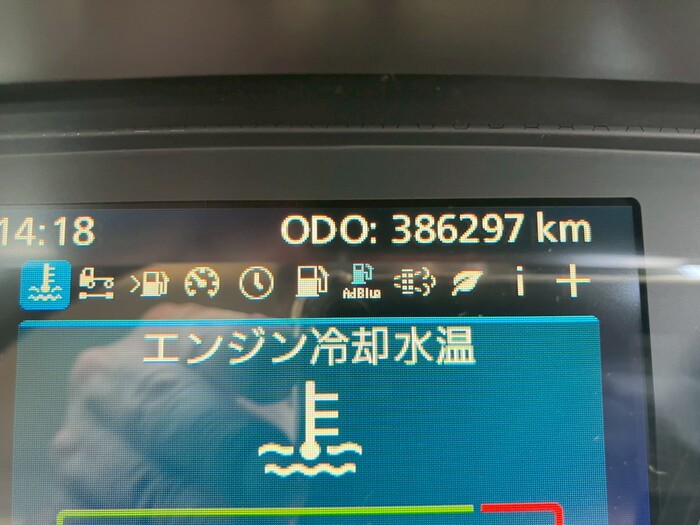 トラック画像
