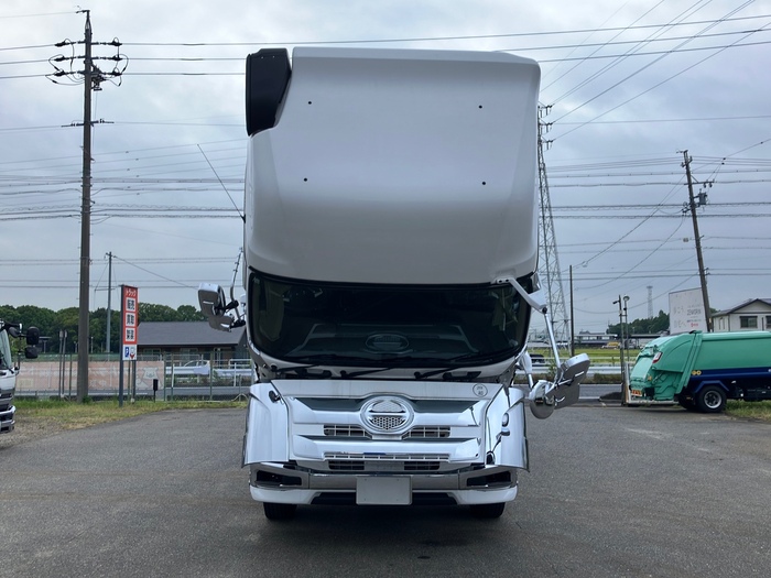 トラック画像