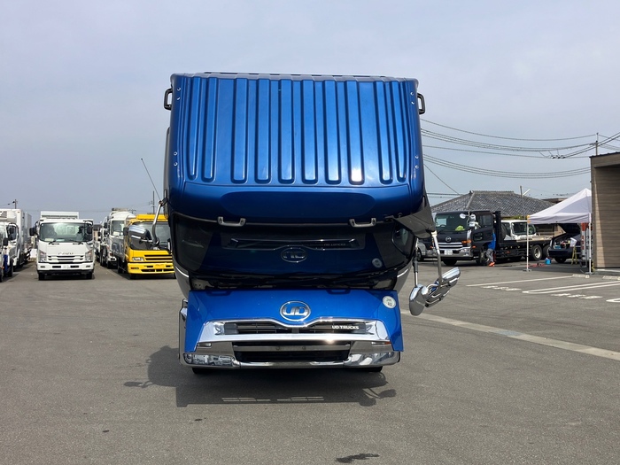 トラック画像