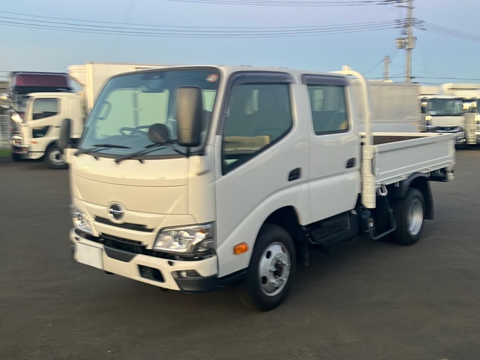 トラック画像