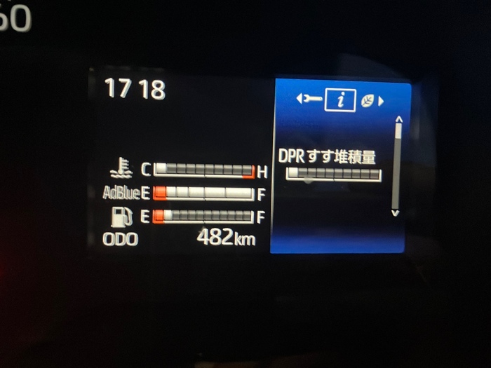 トラック画像