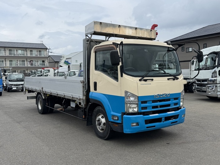 トラック画像