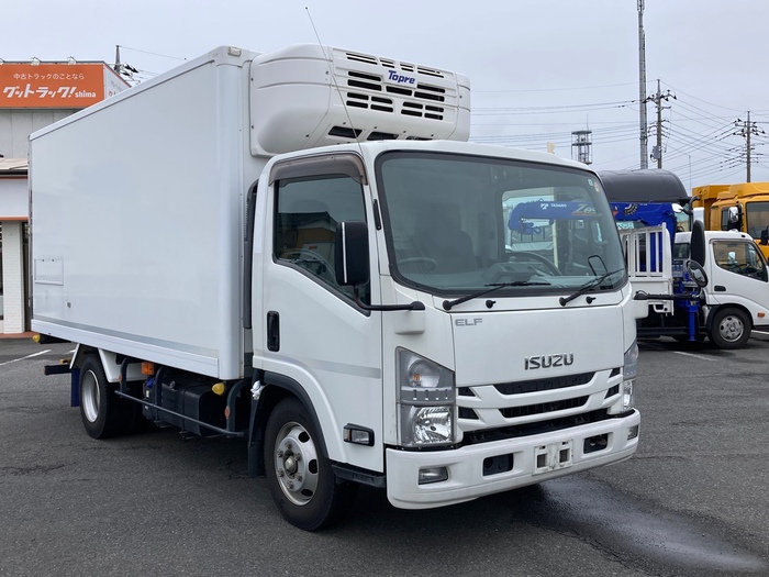 トラック画像