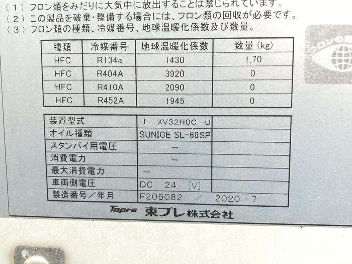 トラック画像