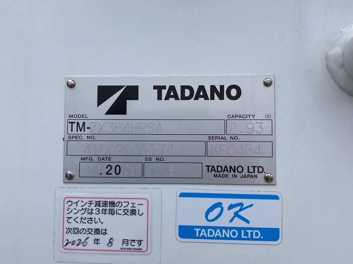 トラック画像