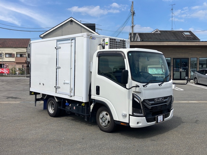 トラック画像