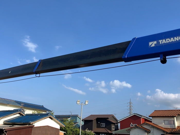 トラック画像