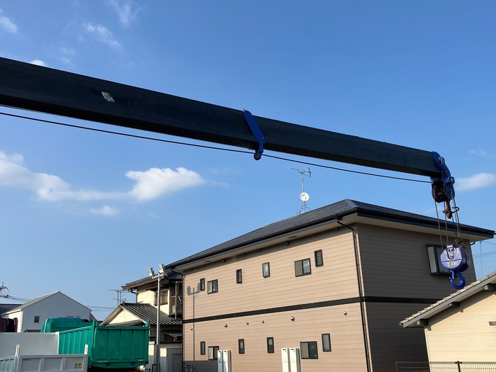 トラック画像
