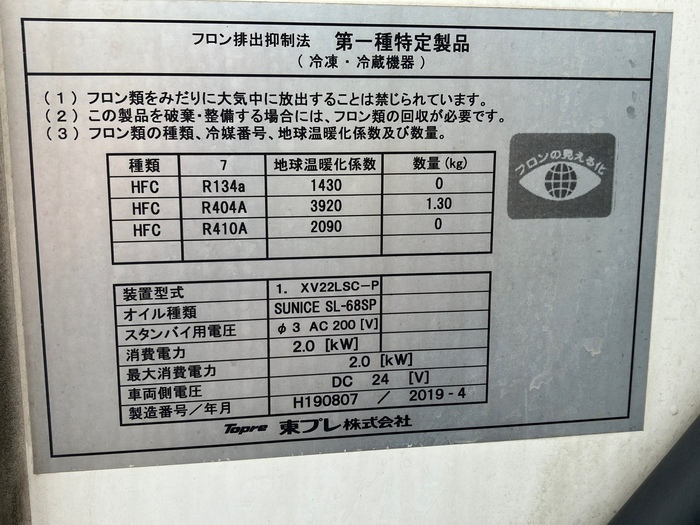 トラック画像