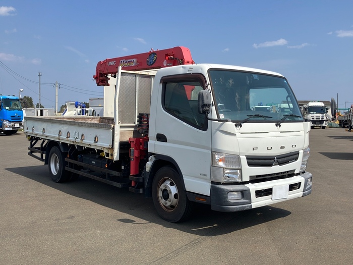 トラック画像