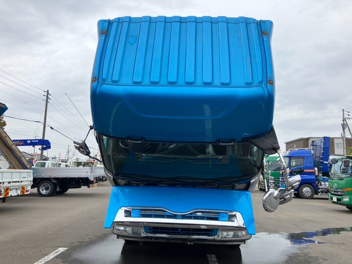 トラック画像