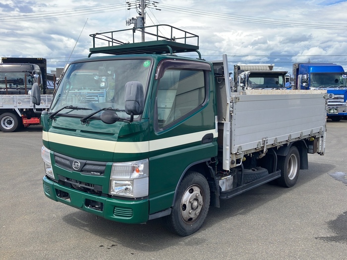トラック画像