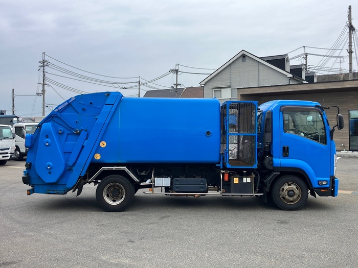 トラック画像