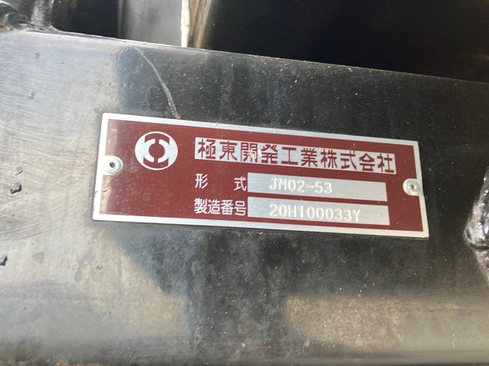 トラック画像