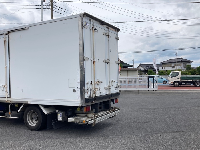 トラック画像