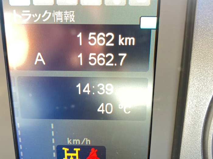 トラック画像