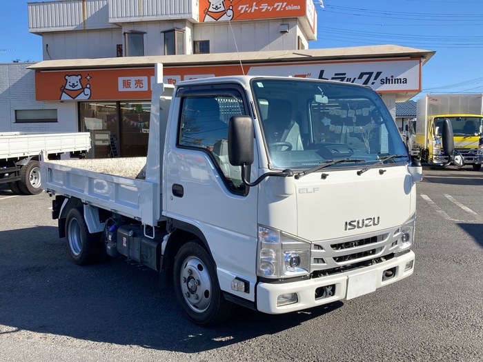 トラック画像