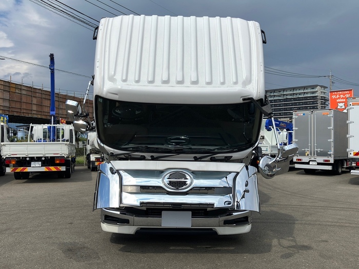 トラック画像