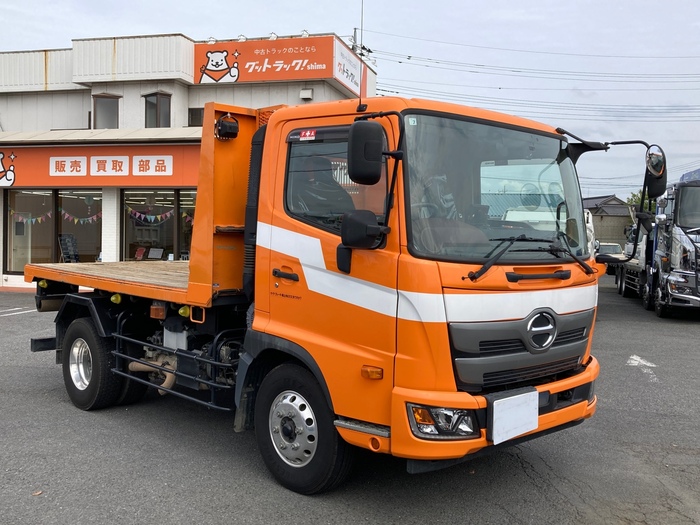 トラック画像