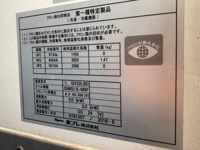 トラック画像