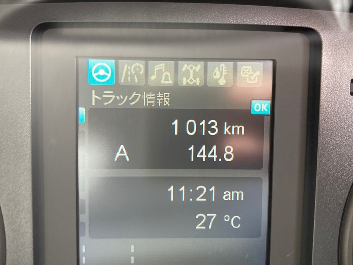 トラック画像