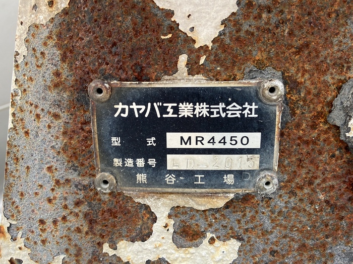 トラック画像