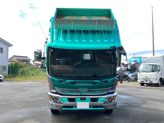 トラック画像
