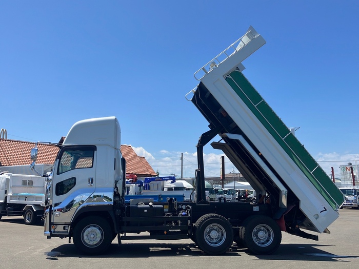 トラック画像
