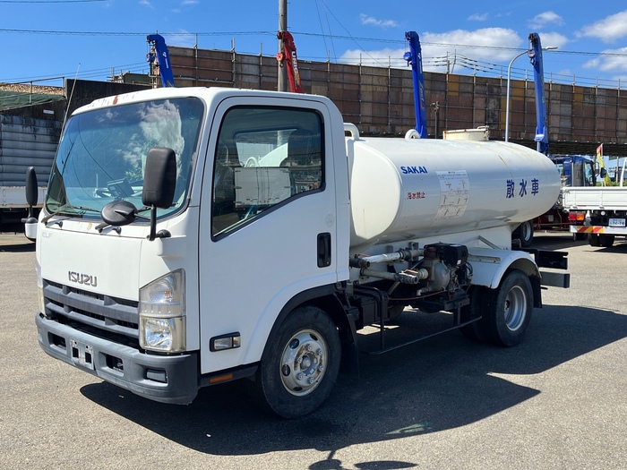 トラック画像