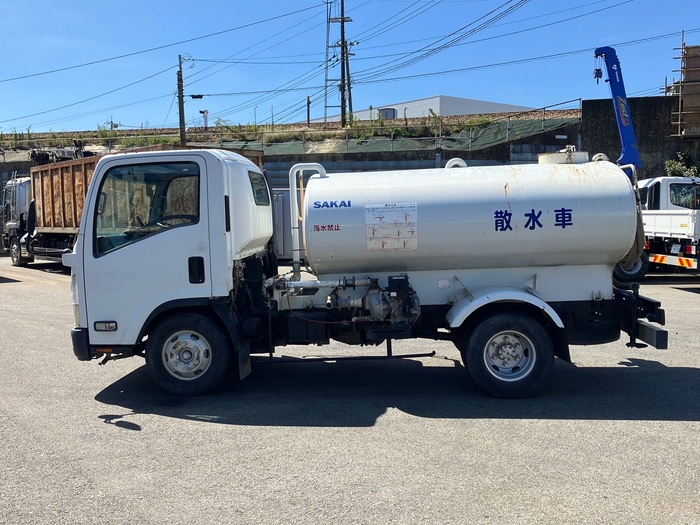 トラック画像