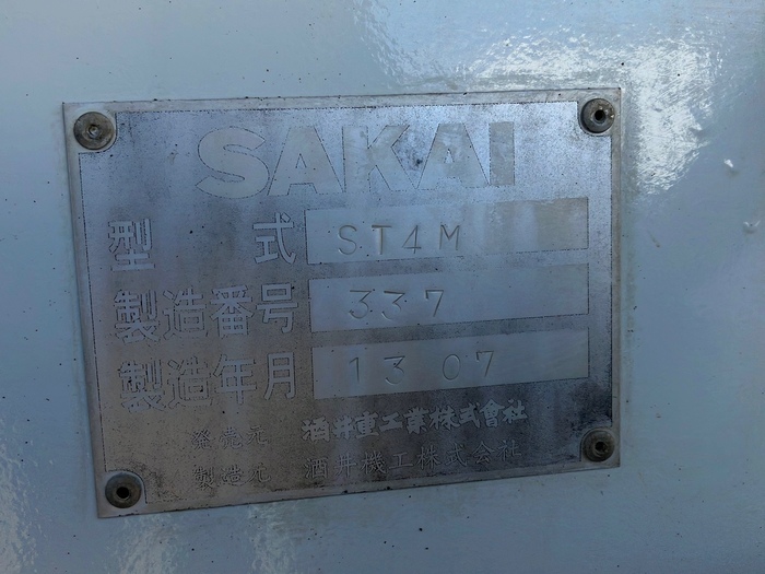 トラック画像