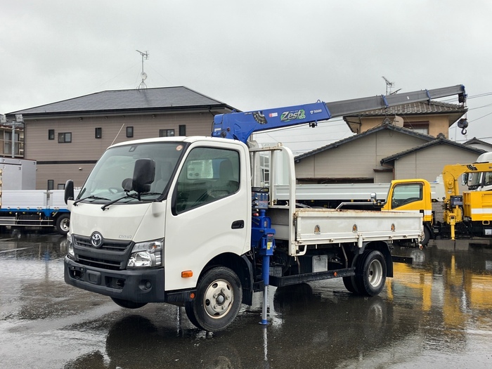 トラック画像