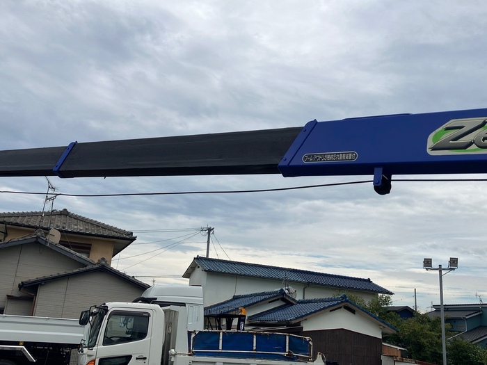 トラック画像