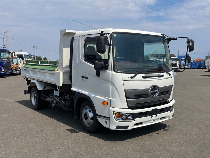 トラック画像