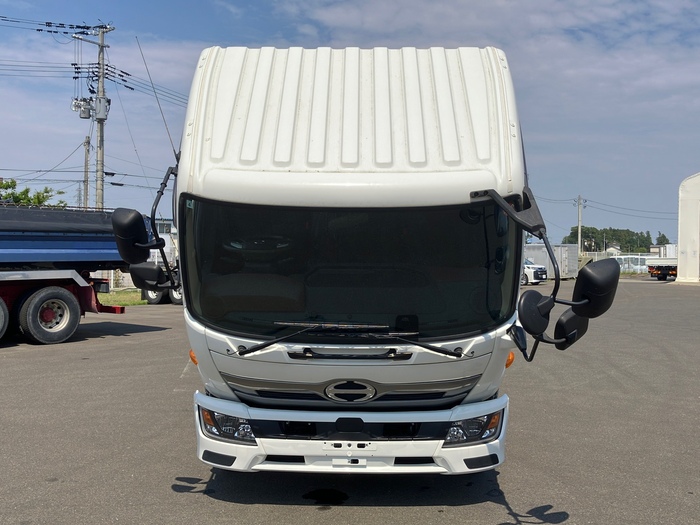 トラック画像