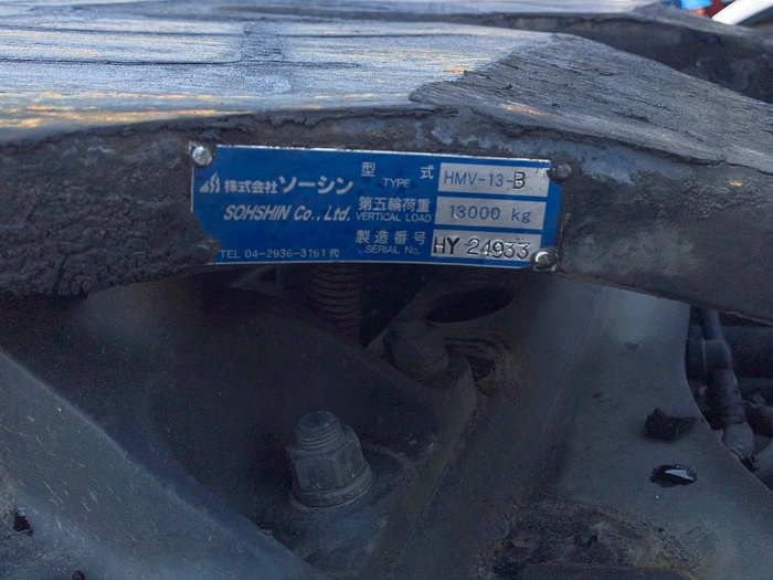 トラック画像