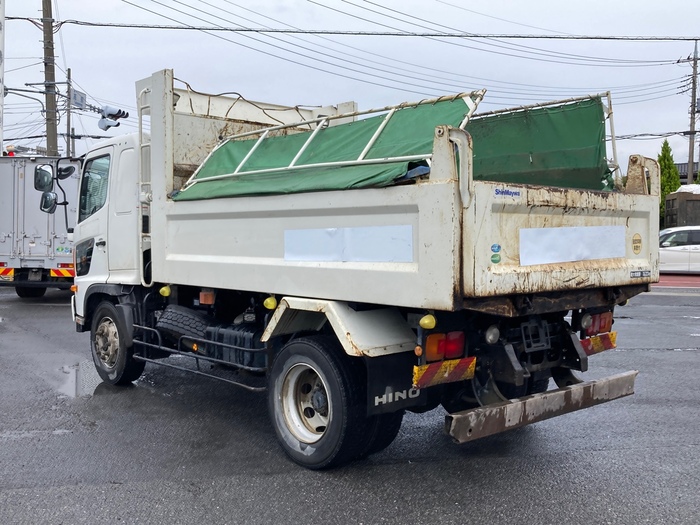 トラック画像