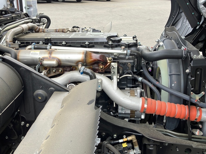 トラック画像