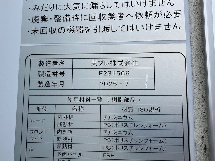 トラック画像