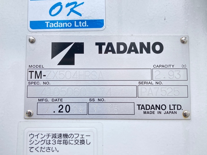 トラック画像