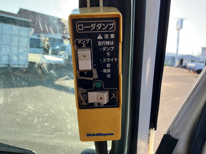 トラック画像