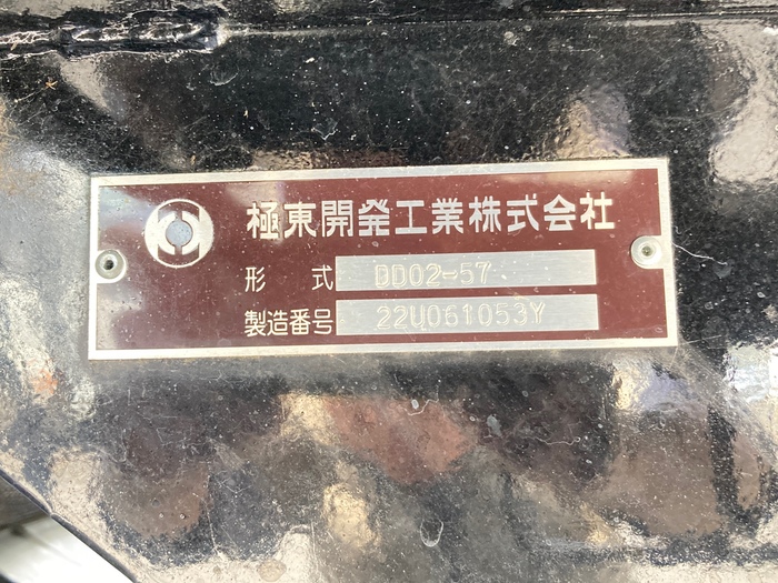 トラック画像